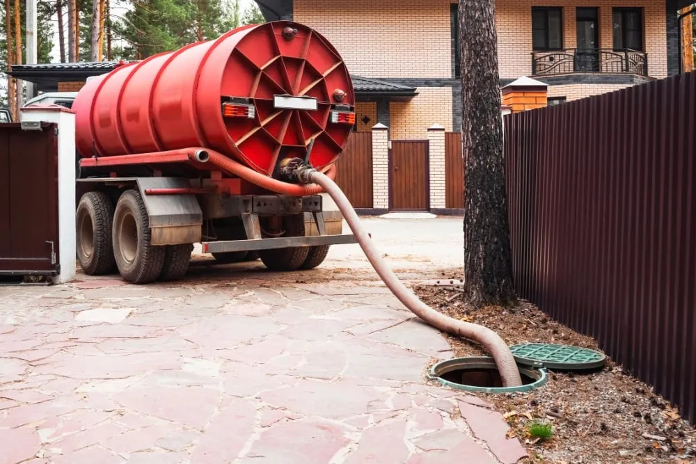 everything you need to know about commercial septic system